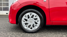 Toyota Aygo 1.0 VVT-i X-Play 5dr Petrol Hatchback